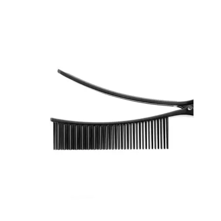 MUSTANG PROFESSIONAL (США) Зажимы Mustang ZM011 Чёрный - 2 шт/уп - 2