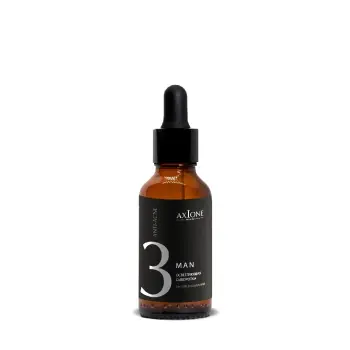 Сыворотка себоконтроль ANTI-ACNE ЭТАП 3 для лица / MAN PRO 50 мл
