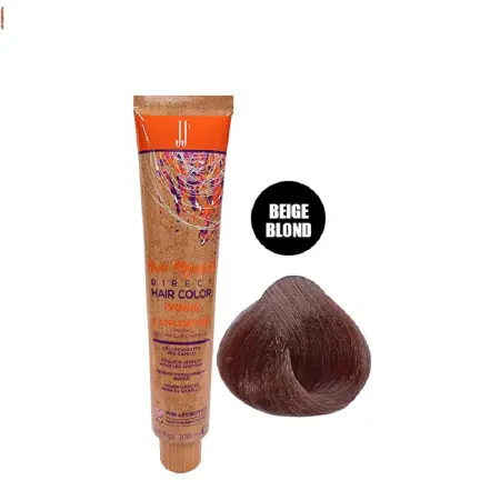 JJ Краситель прямого действия бежевый блонд / Beige blond Direct color 100 мл - 1