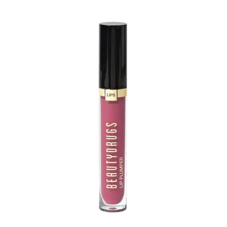 BEAUTYDRUGS Блеск для увеличения объема губ, 05 / Lip Plumper Hugh 5 мл - 1