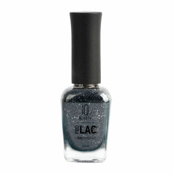 IQ BEAUTY 100 лак для ногтей укрепляющий с биокерамикой / Nail Polish PROLAC+bioceramics 12,5 мл, фото 1