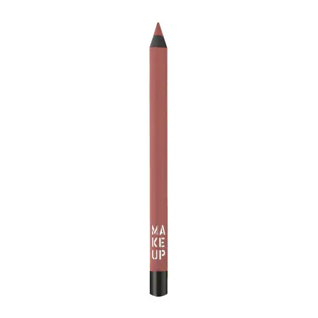 MAKE UP FACTORY Карандаш для губ, 70 пыльный коралловый / Color Perfection Lip Liner 1,2 гр - 1