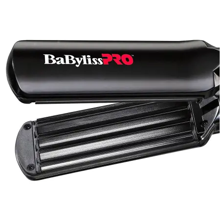 BABYLISS PRO Щипцы-гофре Bab Crimper 38 мм, 53W BAB2658EPCE - 2