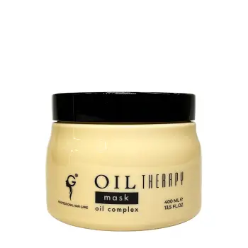 Маска масляная для волос / Oil Therapy 400 мл