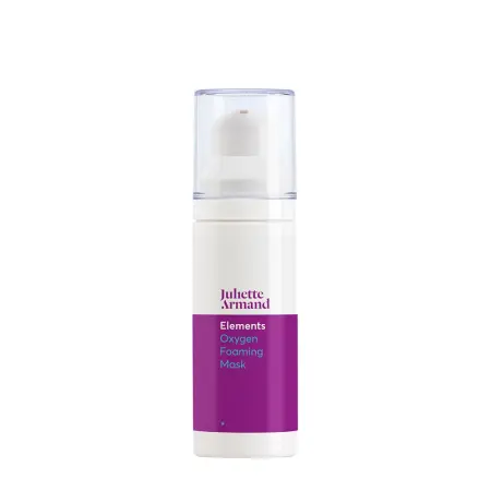 JULIETTE ARMAND Маска-пенка кислородная / Oxygen Foaming Mask 30 мл - 1