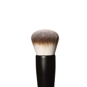 BEAUTYDRUGS Кисть для нанесения тонального средства / Makeup Brush 14 Foundation Brush 1 шт, фото 2