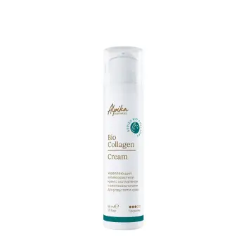Крем питательный / Collagen-Bio 50 мл