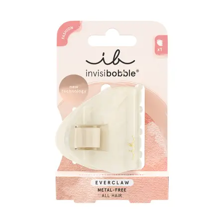 INVISIBOBBLE Заколка-крабик, размер M / invisibobble EVERCLAW Evershine - 2