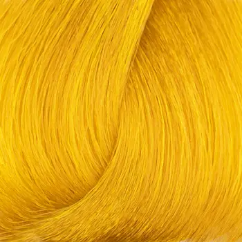 YELLOW крем-краска для волос, корректор желтый / ADRICOCO Miss Adri 100 мл