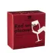 HOLLY POLLY Патчи гидрогелевые для глаз / Red Wine, Please 60 шт, фото 2