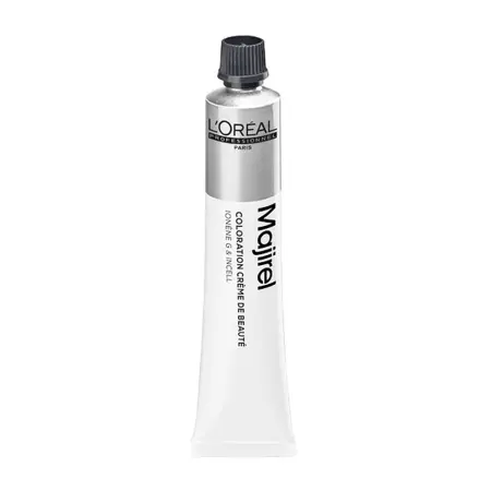 L OREAL PROFESSIONNEL 4.62 краска для волос, светло-коричневый красный ирис / МАЖИРУЖ 50 мл - 2