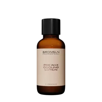 Лосьон охлаждающий до депиляции бровей / PRE WAX COOLING LOTION 50 мл