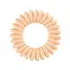 INVISIBOBBLE Набор резинок-браслетов для волос, 8 шт / invisibobble ORIGINAL Cafe au Lait, фото 5