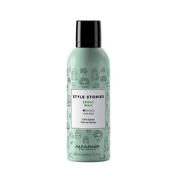 Спрей-воск / Spray Wax 200 мл