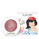 ALVIN D OR Румяна запечённые для лица, тон 04 / Soie Fine A LA FRENCH ash rose 3,2 гр, фото 2