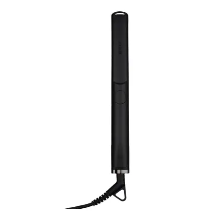 MUSTANG PROFESSIONAL (США) Щипцы гофре Mustang Professional Flow D23 Черный - 2