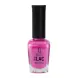 IQ BEAUTY 019 лак для ногтей укрепляющий с биокерамикой / Nail polish PROLAC + bioceramics 12.5 мл, фото 1