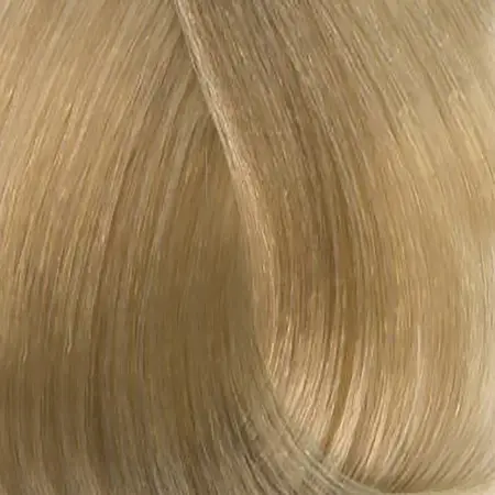 TAHE 10.31 краситель перманентный для волос / Organic Care Permanent Color Lightest golden ash blonde 100 мл - 1