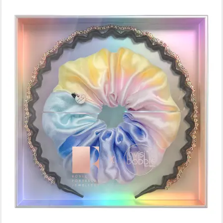 INVISIBOBBLE Набор подарочный / invisibobble Trendy Treasure Kit - 1