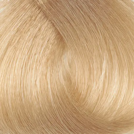 KERALEX 10.0 крем-краска, очень светлый блондин натуральный / KERALEX hair color Very Light Blonde Natural 100 мл - 2