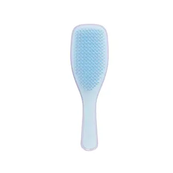 TANGLE TEEZER Расческа для волос / The Ultimate (Wet) Detangler Lilac Cloud & Blue, фото 5