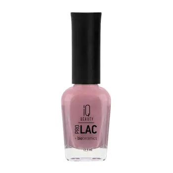 048 лак профессиональный укрепляющий для ногтей с биокерамикой / Nail polish PROLAC+bioceramics 12,5 мл