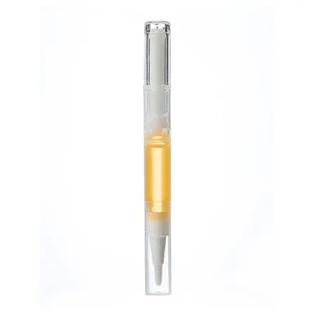 GL COSMETICS Масло для ногтей и кутикулы, карандаш / NVO-3 Cosmetic 2 мл - 1