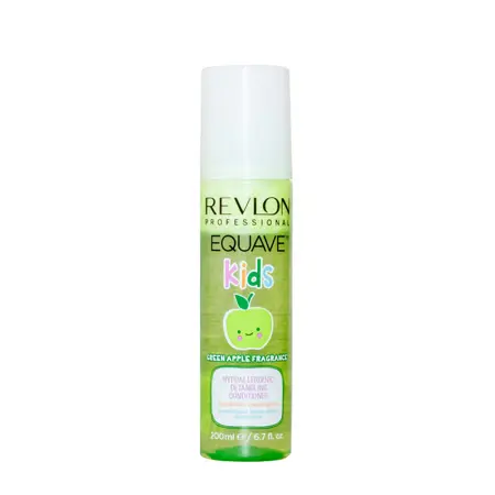 REVLON PROFESSIONAL Кондиционер двухфазный для детей / Kids Equave 200 мл - 1
