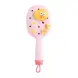 SOLOMEYA Набор украшений для расчески, Летнее настроение / Set of charms for hair brush, Summer mood 5 шт, фото 2