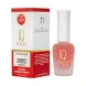 IQ BEAUTY Укрепитель глянцевый для ногтей / Hi-Speed Hardener 12,5 мл, фото 3