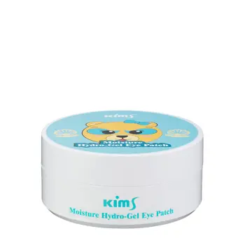 Патчи гидрогелевые увлажняющие / Moisture Hydro-Gel Eye Patch 60 шт