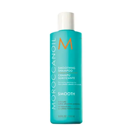 MOROCCANOIL Шампунь разглаживающий / Smoothing Shampoo 250 мл - 1