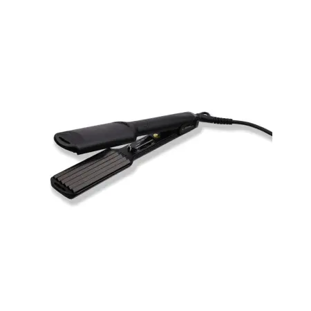 MUSTANG PROFESSIONAL (США) Щипцы гофре Mustang Professional Flow D43 Черный - 1