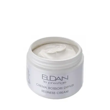 ELDAN cosmetics Крем питательный для кожи склонной к куперозу / LE PRESTIGE 250 мл - 2