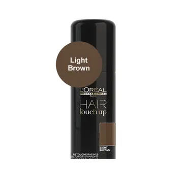 L OREAL PROFESSIONNEL Консилер для волос, светло-коричневый / ХЭЙР ТАЧ АП 75 мл, фото 2
