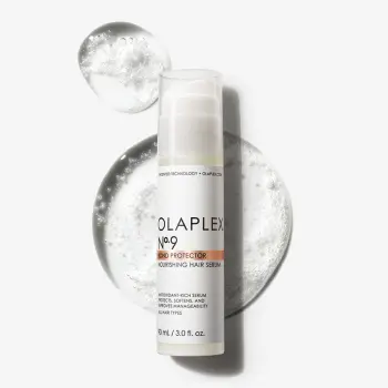 OLAPLEX Сыворотка питательная для волос / No.9 Bond Protector Nourishing Hair Serum 90 мл, фото 2