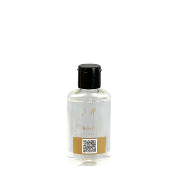 SMART MINERALS Гель для душа HG-01 / Smart Minerals 50 мл, фото 1