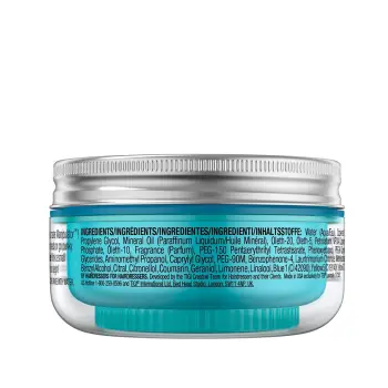 TIGI Паста текстурирующая для волос / Bed Head Styling Manipulator 54 гр, фото 2