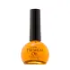 INM Масло для кутикулы с ароматом мандарина и имбиря / Premium Tangerine-Ginger Cuticle Oil 15 мл, фото 1
