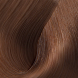 V-COLOR PROFESSIONAL 7.40 крем-краска перманентная, русый медный натуральный / DEMAX 60 мл, фото 1
