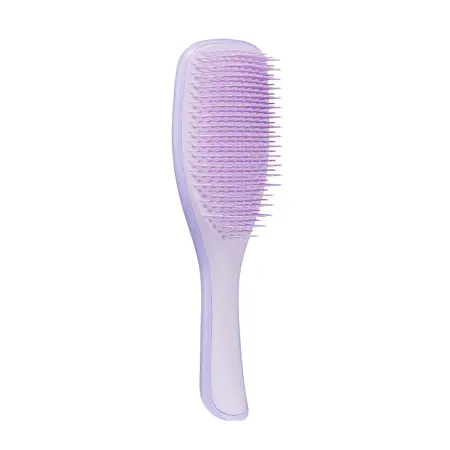 TANGLE TEEZER Расческа для волос / The Ultimate (Wet) Detangler Fine & Fragile Hypnotic Heather - 1