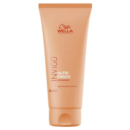 WELLA Бальзам- уход питательный / Nutri Enrich 200 мл - 1