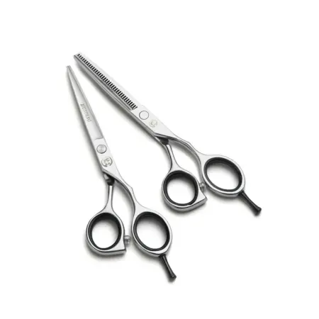 MUSTANG PROFESSIONAL (США) Набор ножниц Mustang Base NB-01 6,0 дюйм - 1
