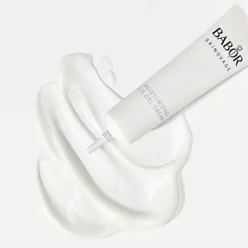 BABOR Крем-гель увлажняющий для век / Skinovage Moisturizing Eye Gel-Cream 15 мл, фото 3