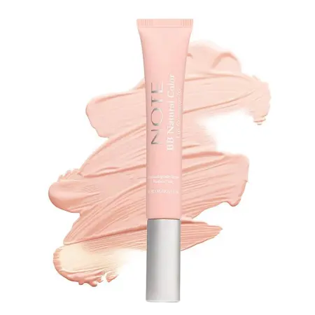 NOTE Корректор ББ для губ 01 / BB LIP CORRECTOR 12 мл - 2