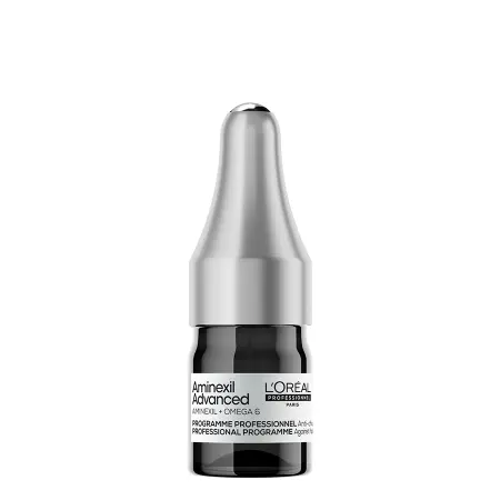 L OREAL PROFESSIONNEL Ампулы Аминексил / SCALP 42*6 мл - 2