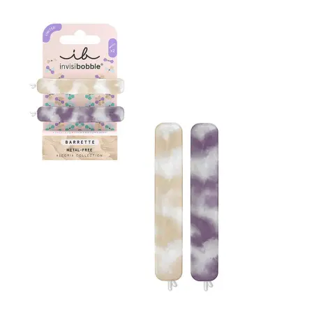 INVISIBOBBLE Заколка для волос / invisibobble BARRETTE Alegria Turn on Your Healers - 2
