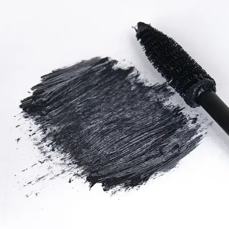 MARVEL COSMETICS Тушь для ресниц супер объем и удлинение, черная / Marvel М002 black 19,9 гр - 3