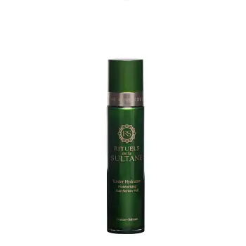 Сыворотка-вуаль для мгновенного увлажнения волос / Tender Hydration Moisturizing Hair Serum-Veil Spray 100 мл