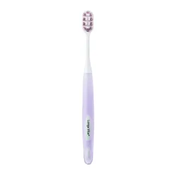 LONGA VITA Щетка зубная / Longa Vita Ultra Clean, фото 5